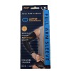Copper Compression Pro+ Full Arm Sleeve, Size Large/XL Unisex