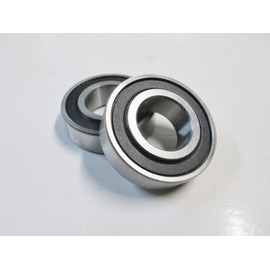 Vintage Rockwell Delta 11" Wood Lathe Spindle Bearings Set of 2, SP-5339, Early 46-111 Models