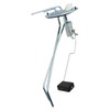 TRQ Fuel Tank Sending Unit Compatible with 1986-1987 Mazda B2000