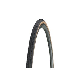 Michelin Unisex - Adult Dynamic Classic Foldable Tyres, Black, 28