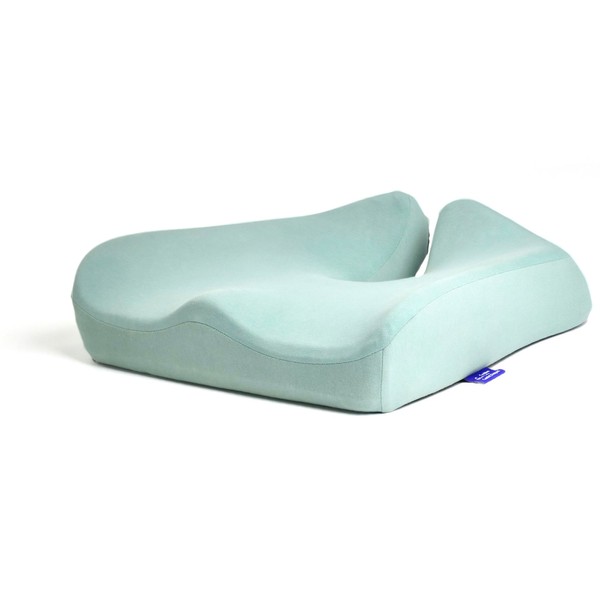 C CUSHION LAB Patented Pressure Relief Seat Cushion for Long
