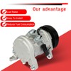 cciyu AC Compressor 2003-2008 Fit for Dodge for Ram 1500