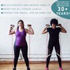 Resistance Bands with Handles, Single Resistance Bands, Exercise Bands with