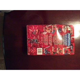 Mattel MASTERS OF THE UNIVERSE SKELETOR (BLUE) ACTION FIGURE