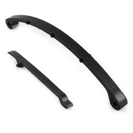 Cam Chain Tensioner & Guide Kit - Fits Honda CB100 CL100 SL/XL100 CB125 CL125 SL/TL/XL125