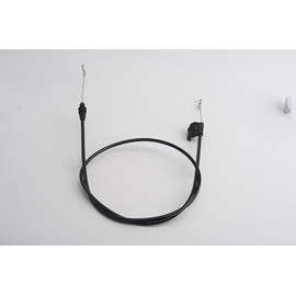 52 Inch GW-55048P Forward Clutch Cable Compatible with Troy-Bilt, Cub Cadet, MTD, Craftsman, Fits Bronco Tiller Models 12209, 12060, 12210, 12180, 12213, 21A-520-081