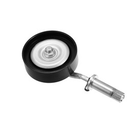 HEROFFIX NO. 11925-31U0C Drive Belt Idler Pulley Adjustable Tensioner for Nissan Altima for Nissan Murano for Nissan Quest 04-10 for Nissan Maxima 95-08 for Infiniti I30 I35 Replace Parts