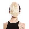 WIG ME UP - 622-V-613 hair piece braid ponytail short
