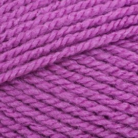 Stylecraft Special DK Knitting Wool/Yarn 100g - 1084 Magenta, 1 x 100g Ball