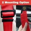 Yakitoko Universal 4 point Safety Harness Set 2" Fits Go