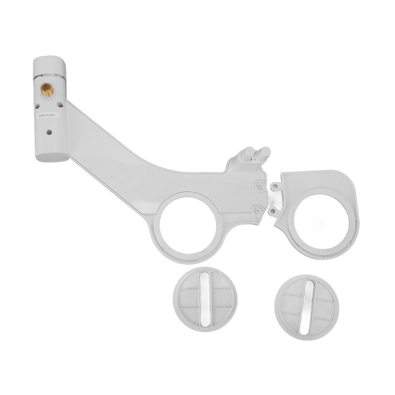 G1/2 Toilet Bidet Attachment Universal Toilet Self Cleaning Sprayer for
