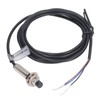 4 Set Proximity Switch 8mm Dia PNP 3 Wire Normally