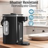 NELO Instant Hot Water Dispenser – 3L Electric Kettle, Hot