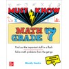 Must Know Math Grade 7: Includes Bonus Flashcard App