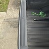 HECASA Center Flexible Flex Step Tailgate Cap Pad Molding Trim
