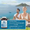 Vitamin B Complex Alivio Estrés Natures Wellness