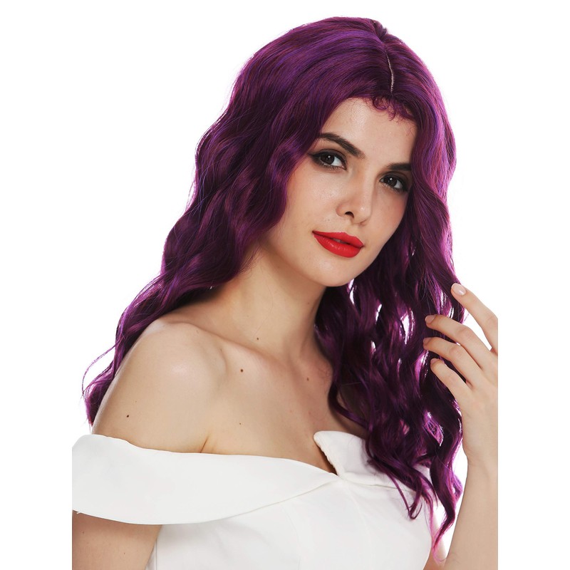WIG ME UP - VK-9-PU2155 wig women's wig long wavy