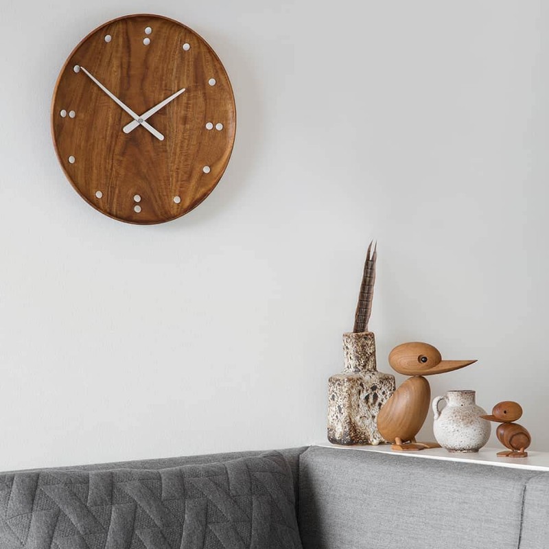 ArchitectMade - Hans Bølling - Wooden Duckling