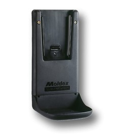 Moldex 706101 Magnetic Wall Mount for Plugstations