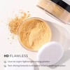 Absolute hd flawless setting powder - universal translucent