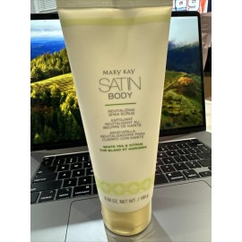 MARY KAY SATIN BODY~REVITALIZ
