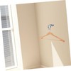 Tofficu Stainless Steel Heavy Duty Ceiling Hooks for Wall Mounting
