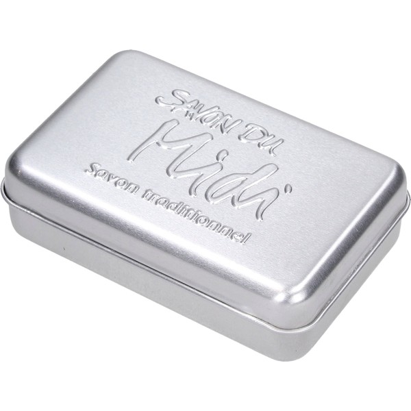 Savon du Midi Soap Tin, 1 Pc