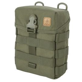 Helikon-Tex E&E POUCH - Cordura Adaptive Green
