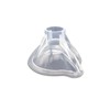 E-Chamber La Petite Asthma Spacer With Small Mask