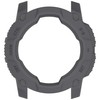 FTRONGRT Case Compatible with Garmin Instinct 3 45mm, Soft TPU,