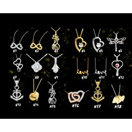 Beach Themed To My Great Grandmom Necklace from Grandchildren, Gift My Grandma Necklace, Grandma Necklace, Even When Life Was No Day at the Beach Jewelry Necklaces styles On Birthday,Xmas