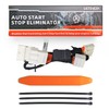 UltraEra Auto Start Stop Eliminator Compatible with 2022 2023 2024