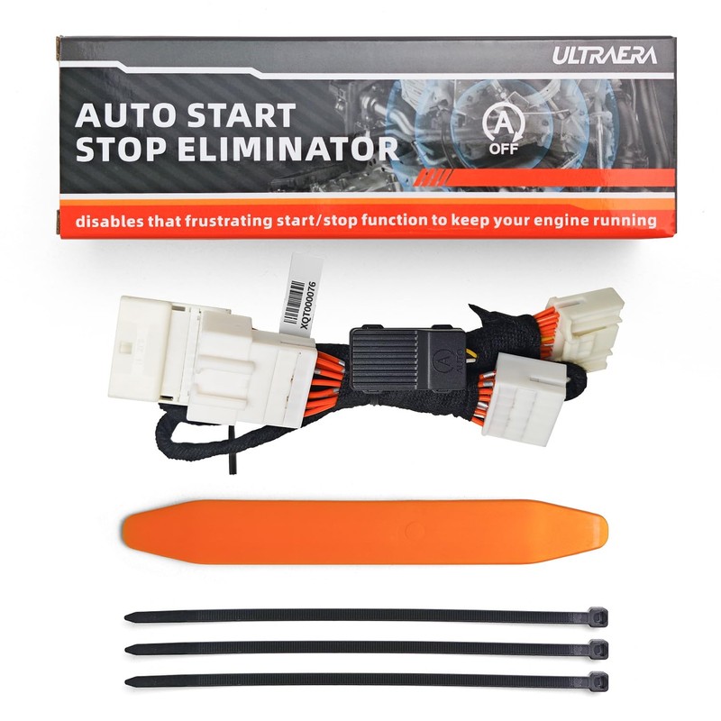 UltraEra Auto Start Stop Eliminator Compatible with 2022 2023 2024