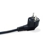 Equip Power Strip 19 Inch (1HE) 8-Way CEE7/7 1.8 m