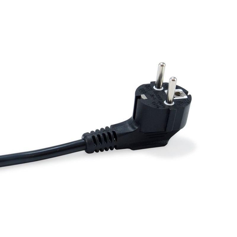 Equip Power Strip 19 Inch (1HE) 8-Way CEE7/7 1.8 m