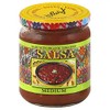 Amy's Medium Salsa - 14.7 oz