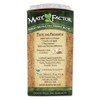 The Mate Factor Dark Roast Tea, 20 Bag (Pack of