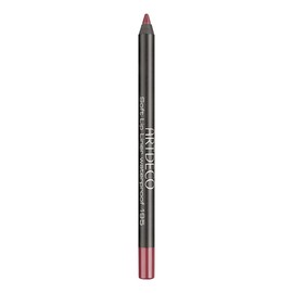 ARTDECO Soft Waterproof Lip Liner - Waterproof, Long-Lasting Lip Liner Pencil, Pink, 1 x 1.2 g