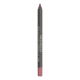 ARTDECO Soft Waterproof Lip Liner - Waterproof, Long-Lasting Lip Liner Pencil, Pink, 1 x 1.2 g