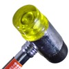 Hase Nobu Hammer Combi Hammer Rubber & Plastic