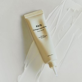 Aviv Collagen Eye Cream Resurrection Herb Tube 30ml / 아비브 콜라겐 아이크림 부활초 튜브 30ml
