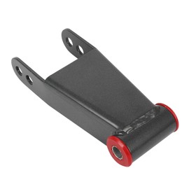 AINTIER Leaf Spring Kit Compatibility For Drop Lowering Shackles Adjustable Leveling Kit Fit 2015-2021 for For Ford F-150 F150 513220