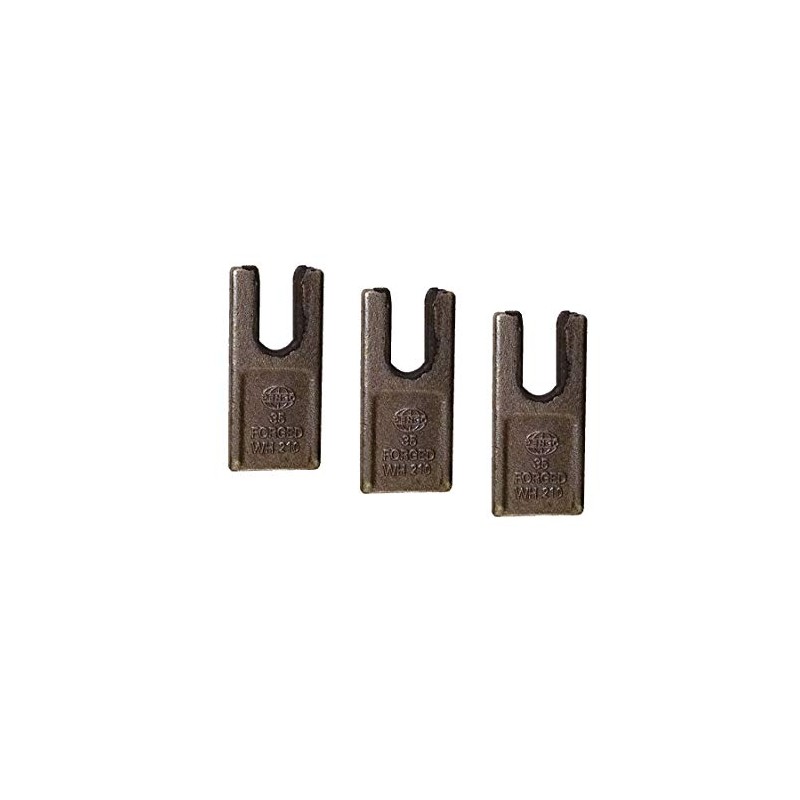 3 - Pengo Auger Teeth- 133835, 132470-35 Size - for