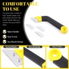 Mardatt 7Pcs Tile Grout Removal Tool Includes Tile Grout Saw