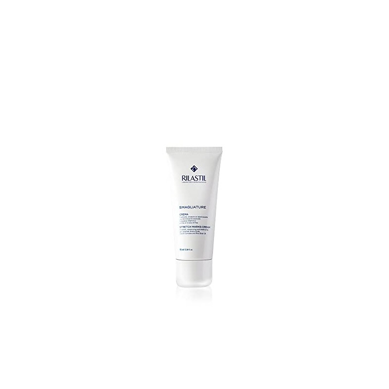 Rilastil Stretch Marks Cream - 75 Ml