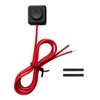 Momentary Push Button Switch 12V 24V Small Momentary Switch, 20