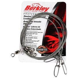 Berkley Steelon Wire-Wound Leaders