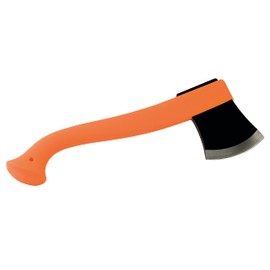 Morakniv Outdoor Axe Orange, Hache 12058-12058 Unisex-Adult, Standard