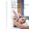 100pcs Horn Ear Candle Massage Relax SPA Ear Wax Candle