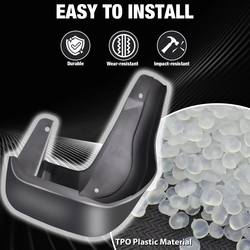 XUKEY SET of 4 For Honda CRV 2012 -2016 Splash